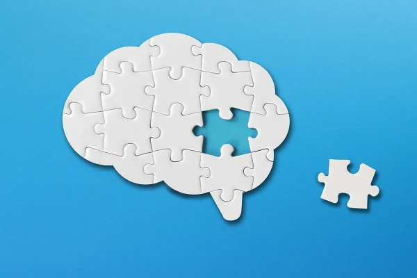 Image for article titled Mental Health Awareness Week
