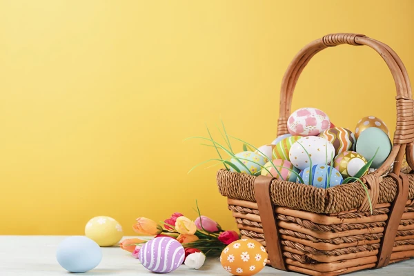 Image for article titled Easter Closures 2025