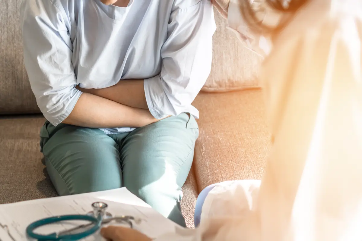 cervical cancer