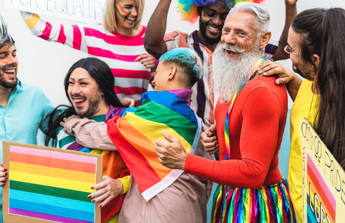 lgbt