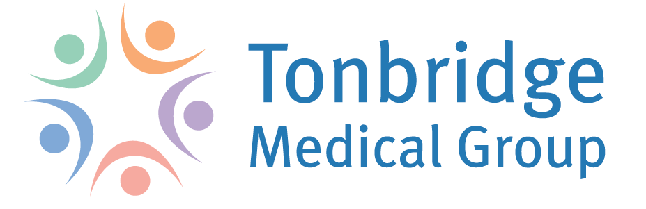 Tonbridge Medical Centre Logo logo