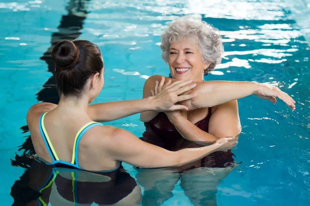 water-rehab